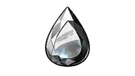 Black Clover M 40 Premium Black Crystals
