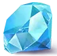 5 (5+0) Diamonds