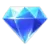 14 (13+1) Diamonds