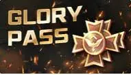 Garena Undawn Glory Pass Premium