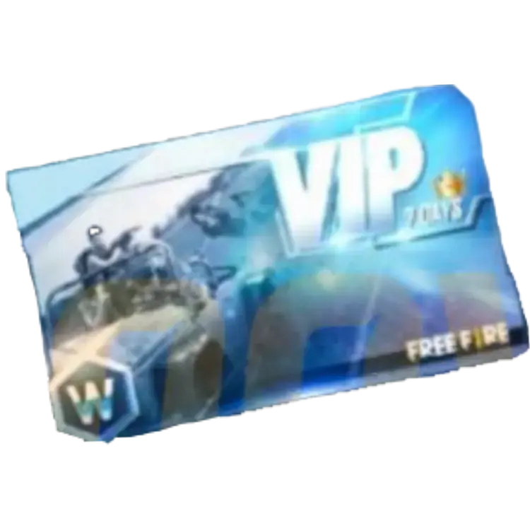 Free Fire Membership Mingguan